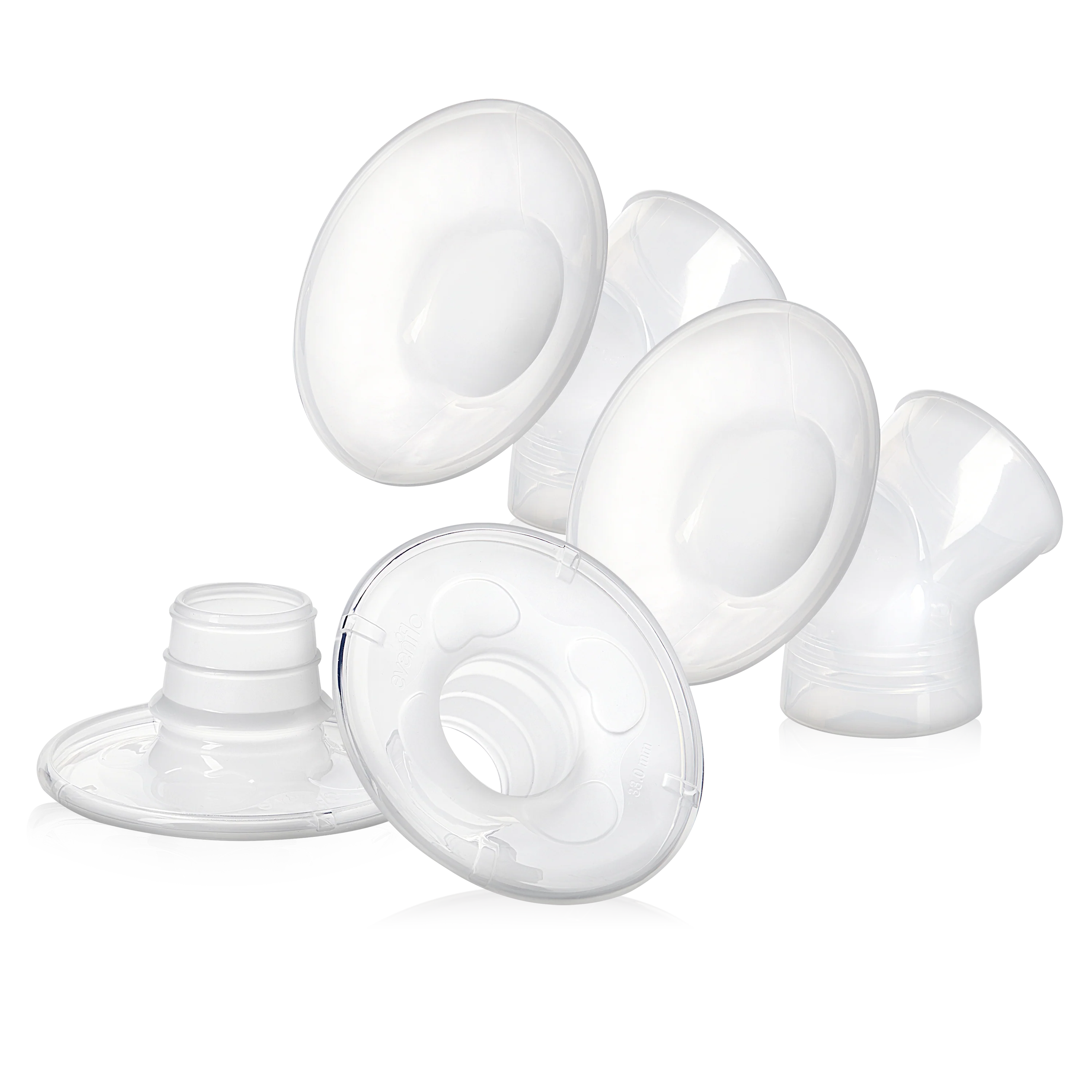 24.5mm AdvancedFit Flange Inserts Small - Image 6