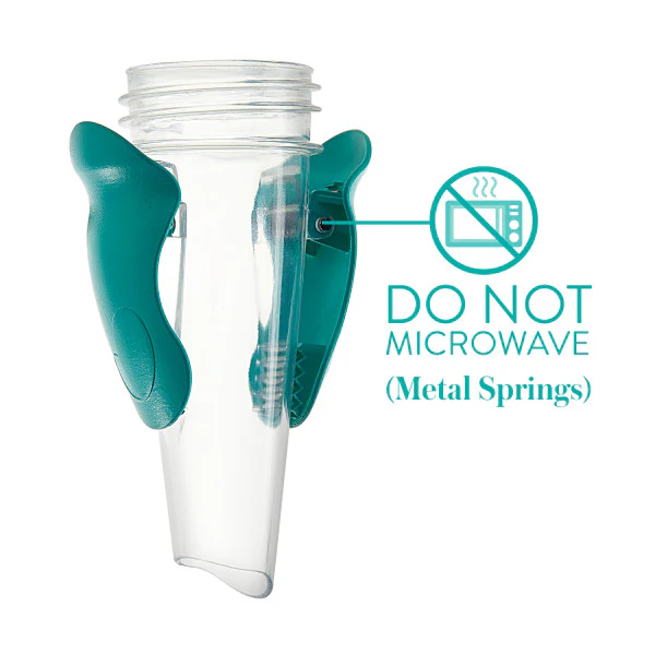 Advanced Breast Milk Storage Bag Adapters - Image 5