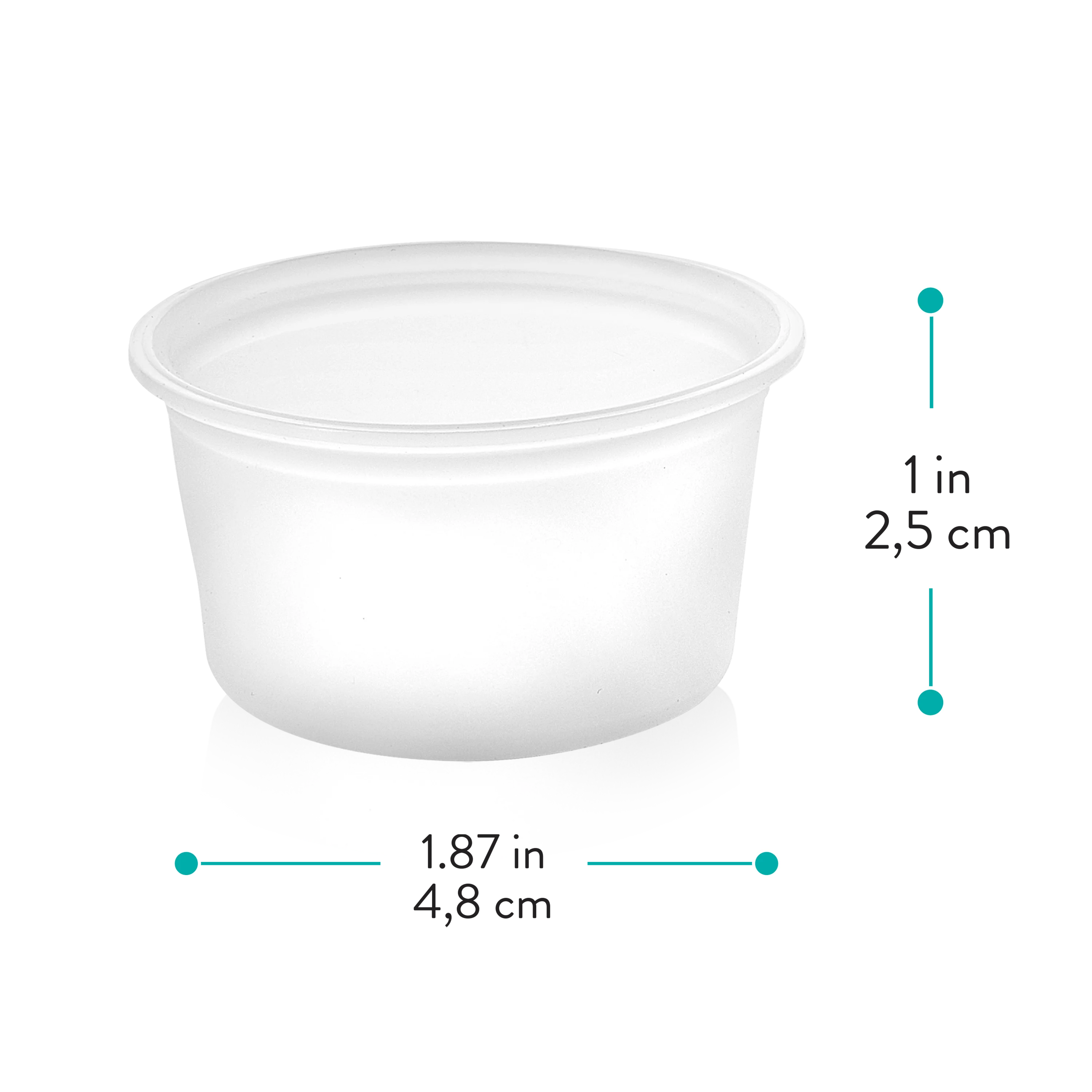 Advanced Breast Pump Replacement Diaphragms - Image 3