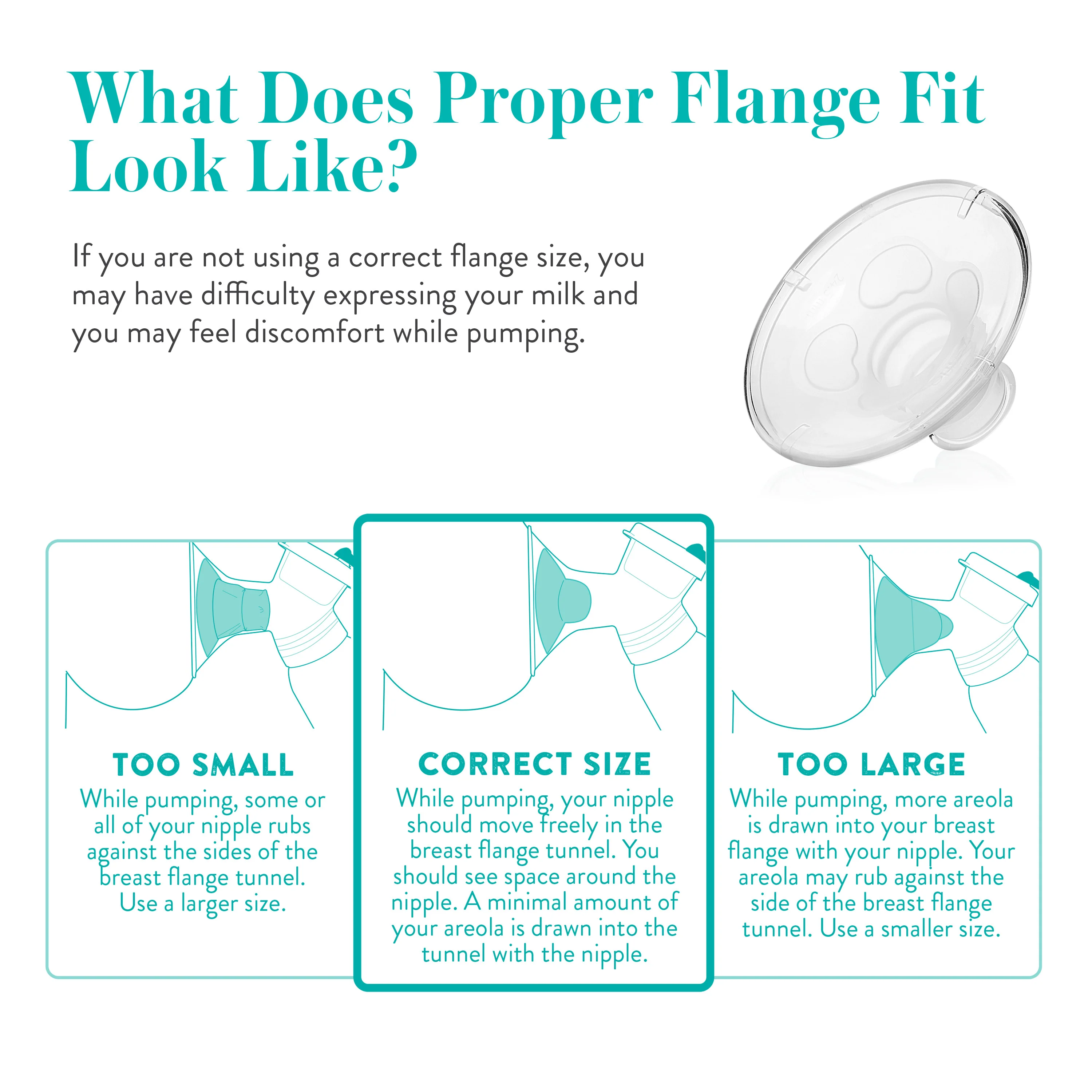 Advanced Single Electric Breast Pump - Image 14