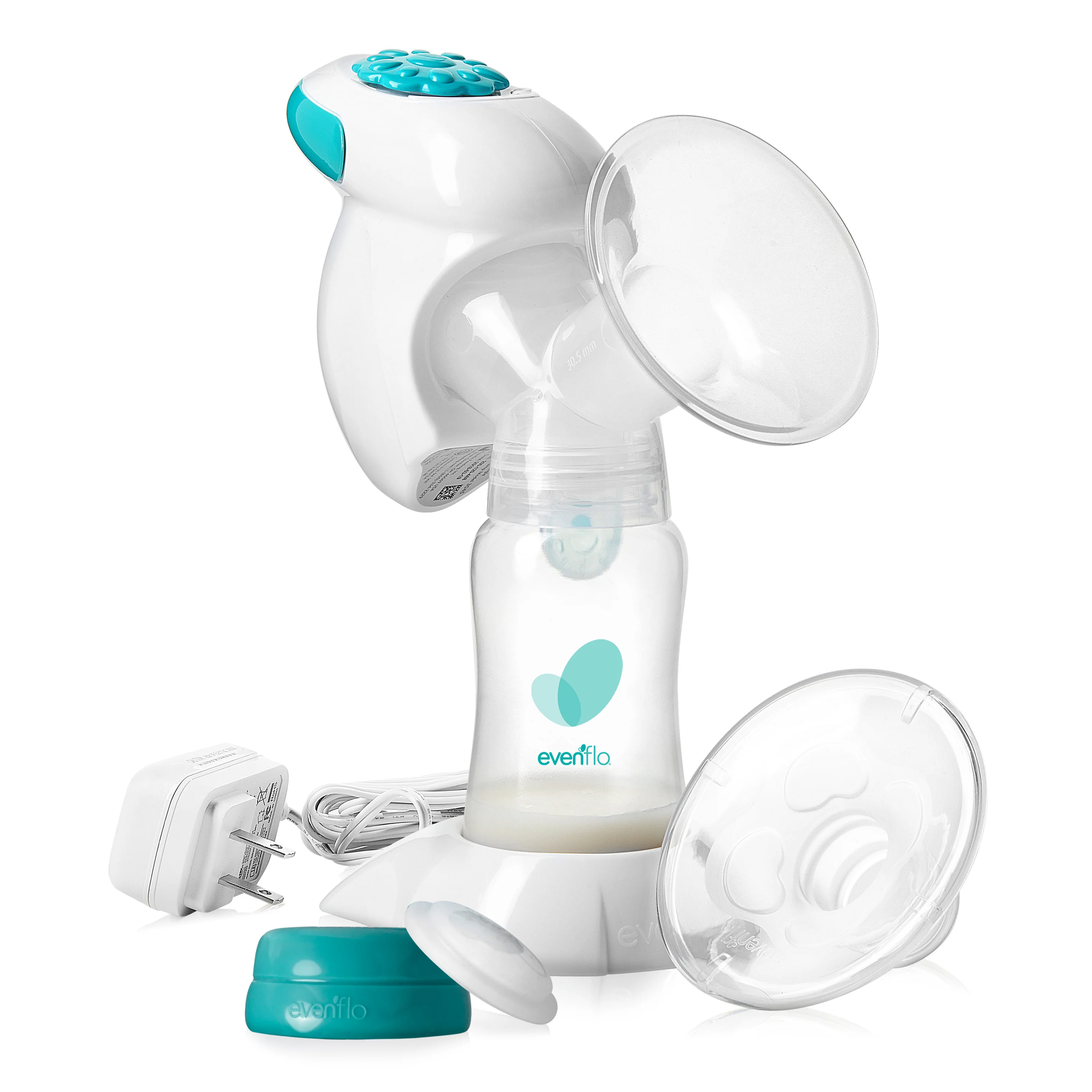 Advanced Single Electric Breast Pump - Image 3