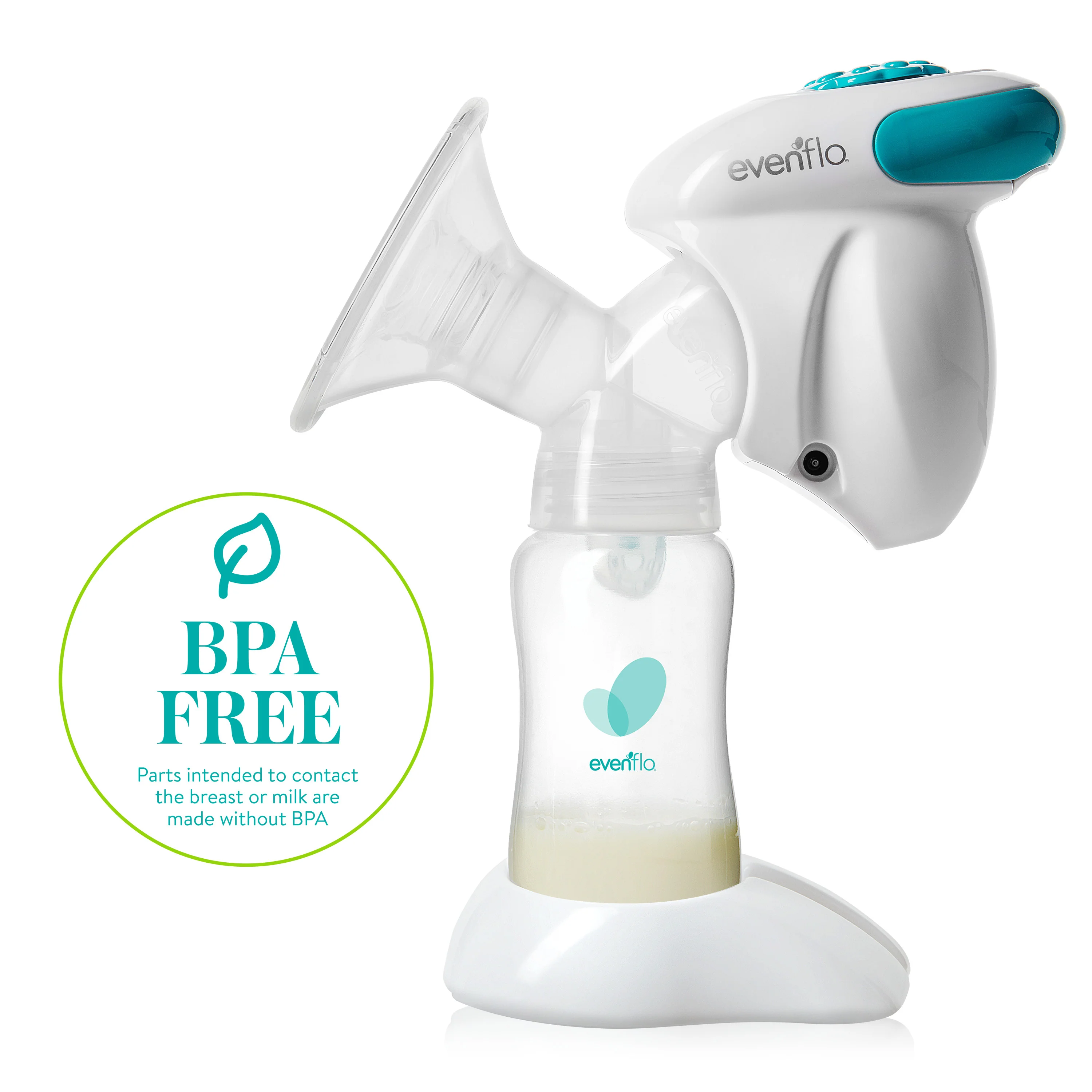 Advanced Single Electric Breast Pump - Image 4