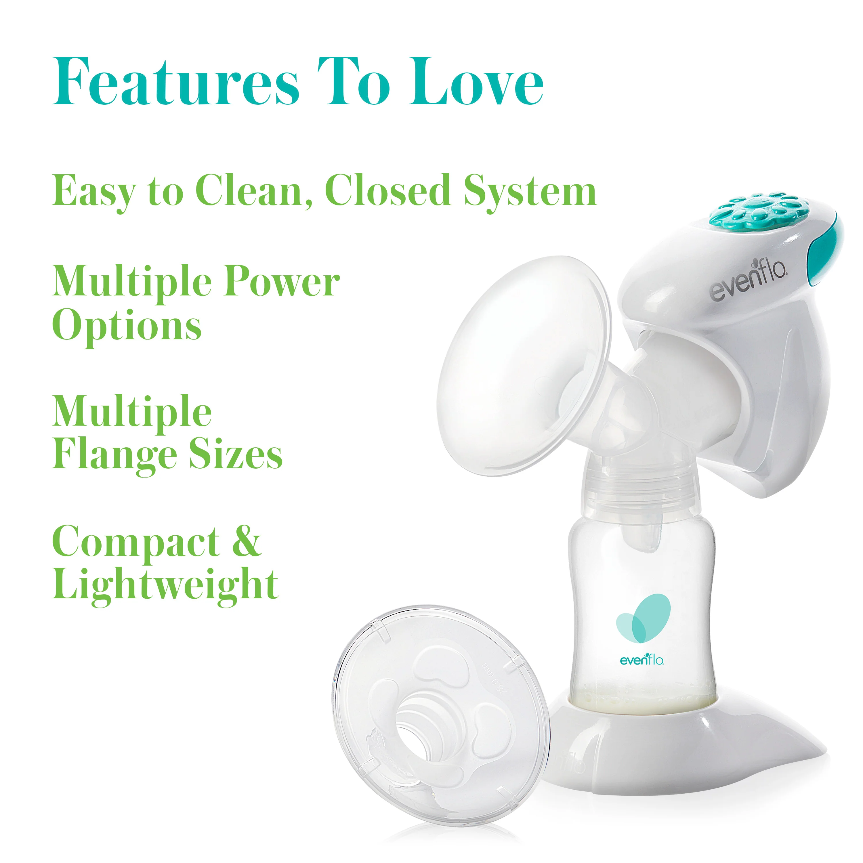 Advanced Single Electric Breast Pump - Image 5