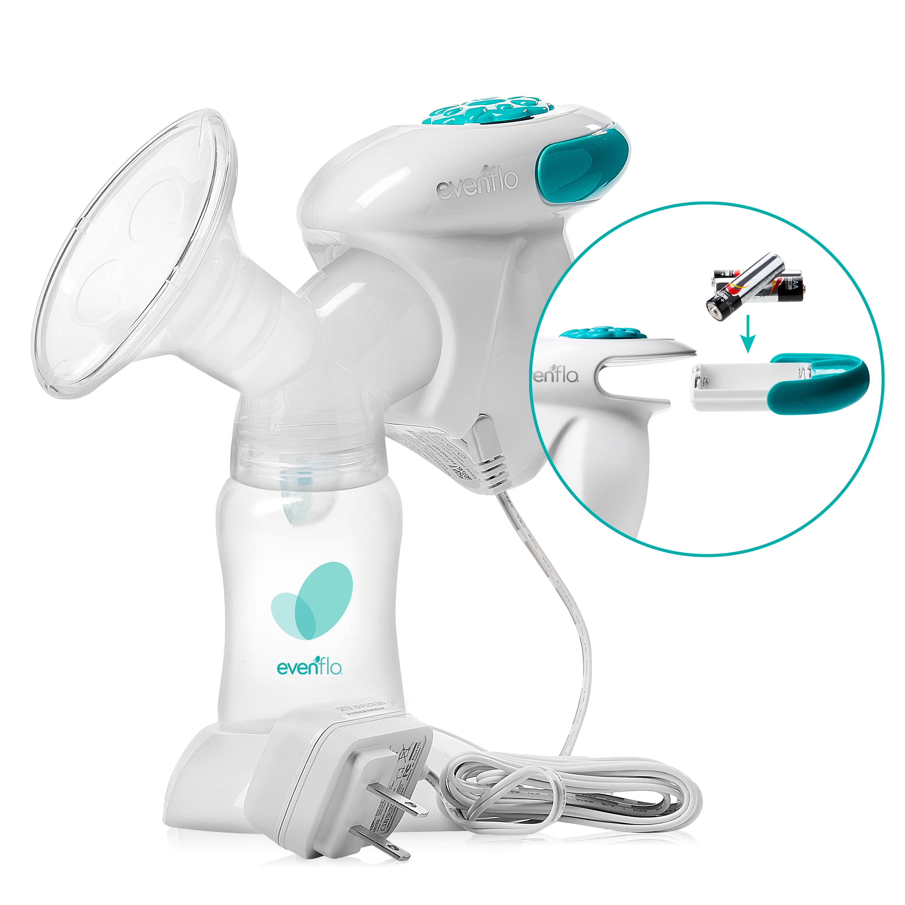 Advanced Single Electric Breast Pump - Image 6