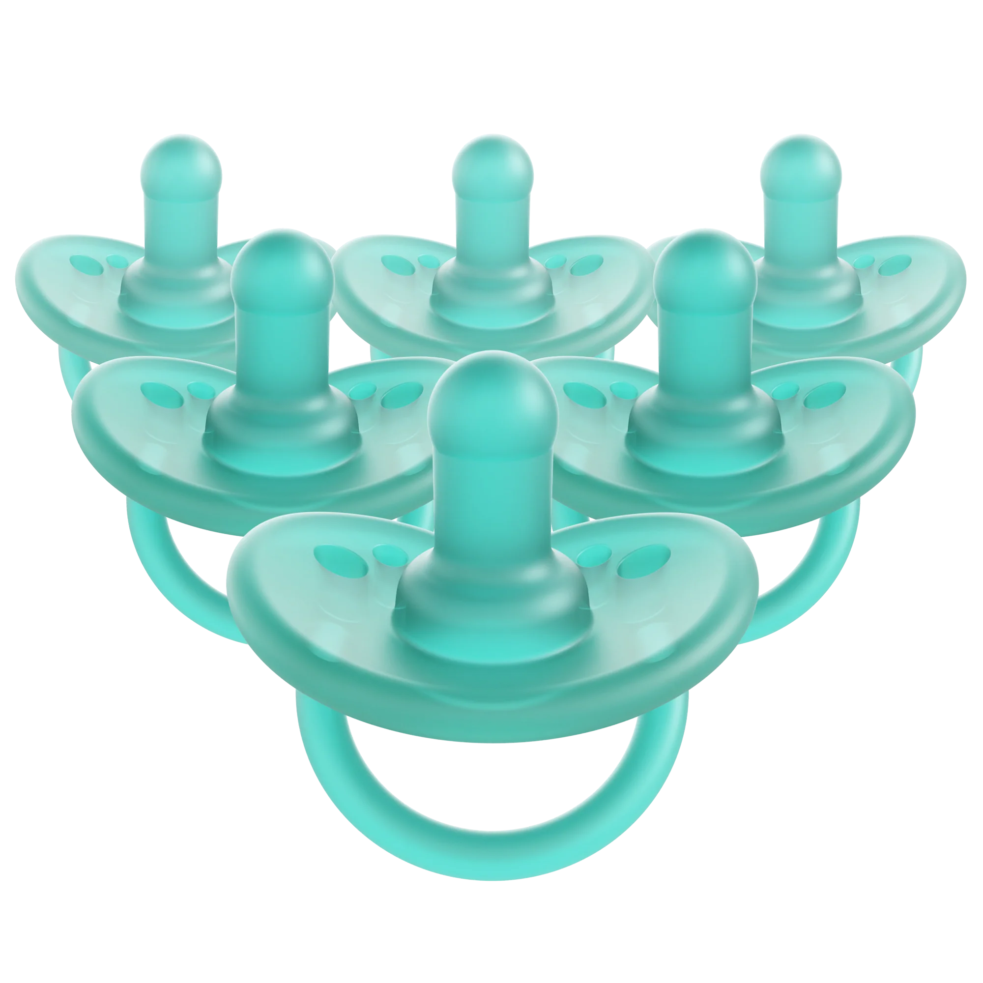 Balance + Cylindrical Pacifiers - Image 3