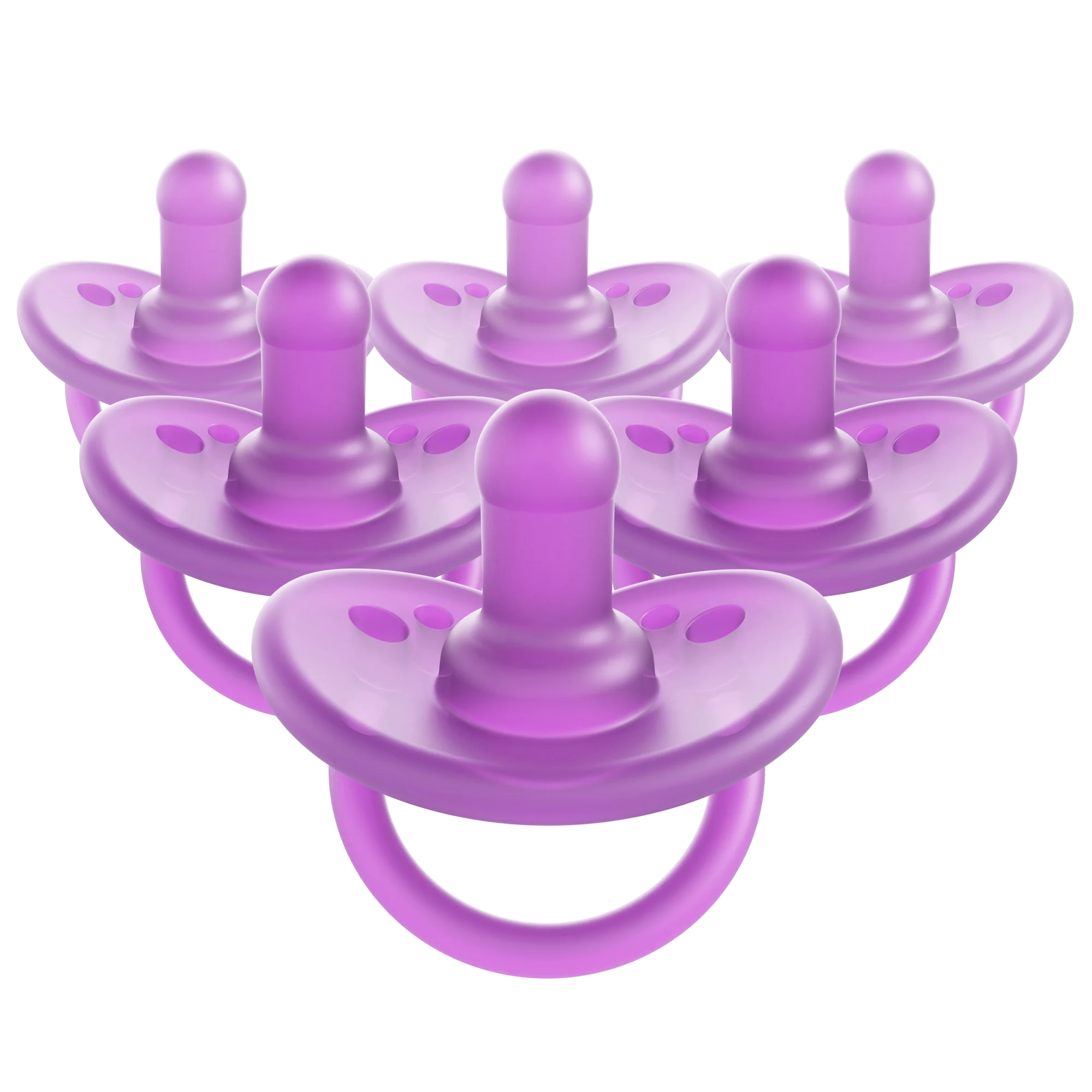 Balance + Cylindrical Pacifiers - Image 4