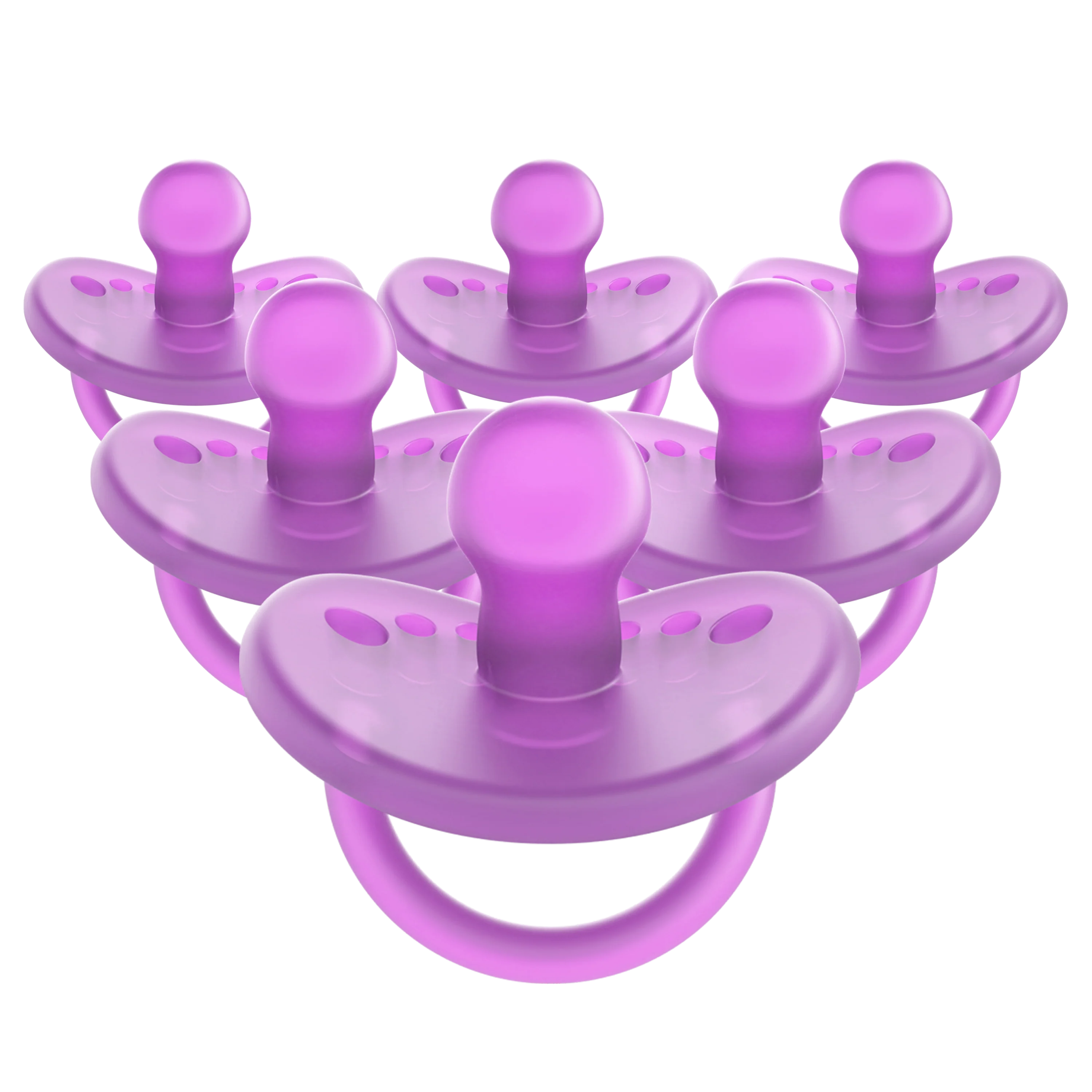 Balance + Cylindrical Pacifiers - Image 5