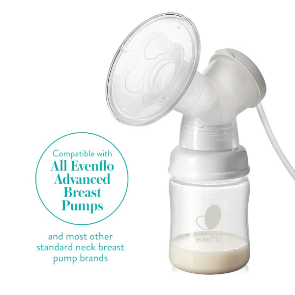 Balance + Wide Neck Breast Pump Adapter - Image 4