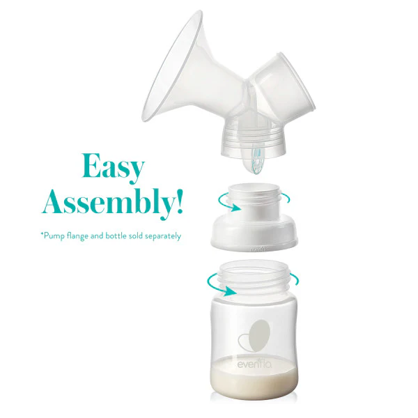 Balance + Wide Neck Breast Pump Adapter - Image 5