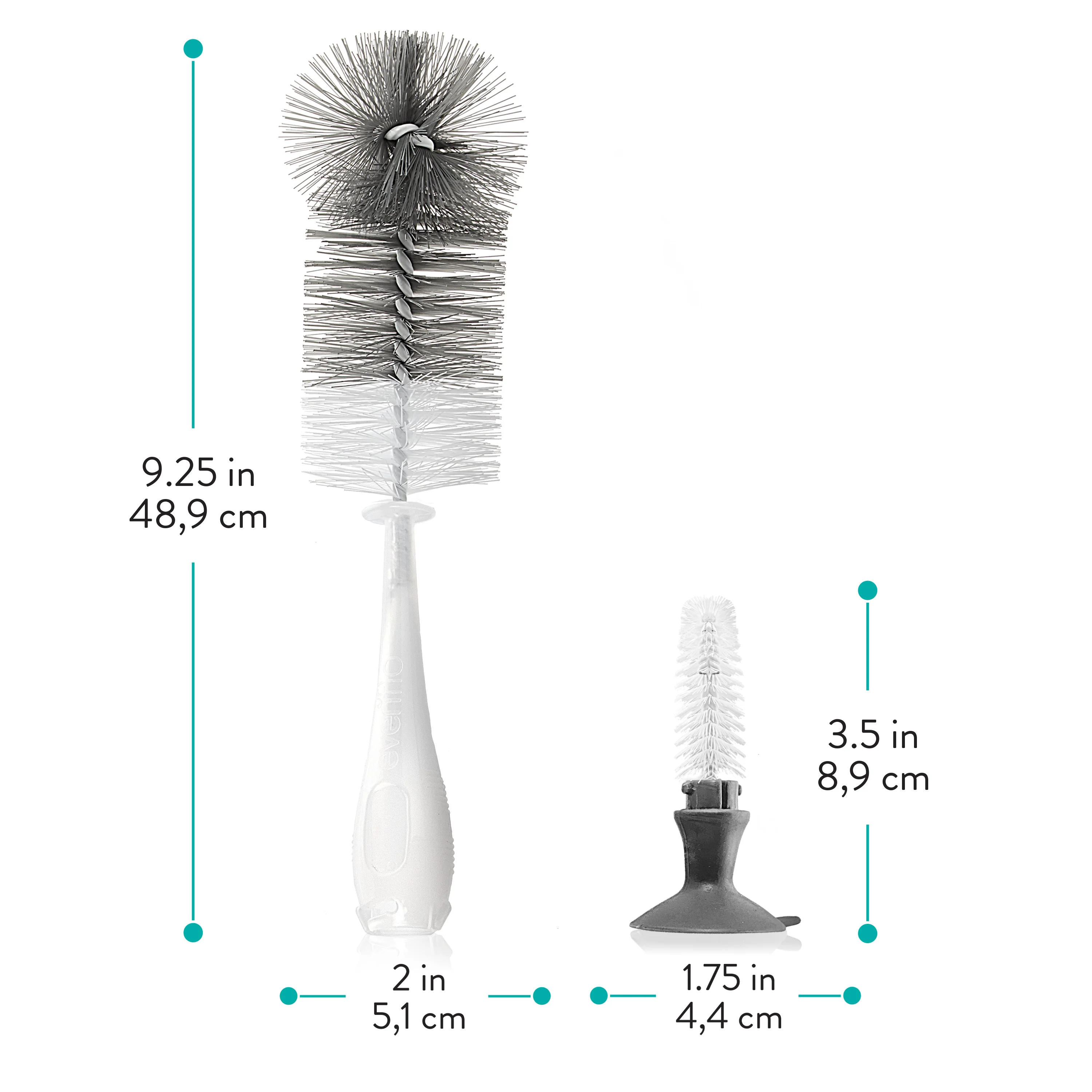 Baby Bottle Brushes - Image 4