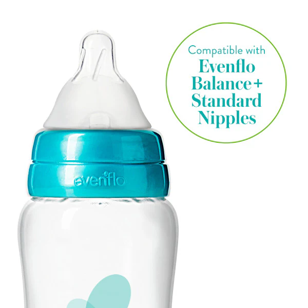 Advanced Breast Milk Collection Bottles - Image 10