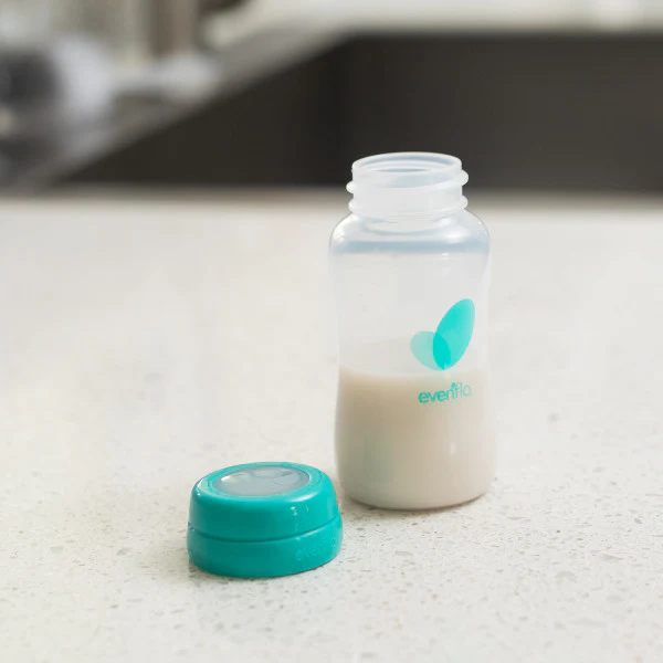 Advanced Breast Milk Collection Bottles - Image 5