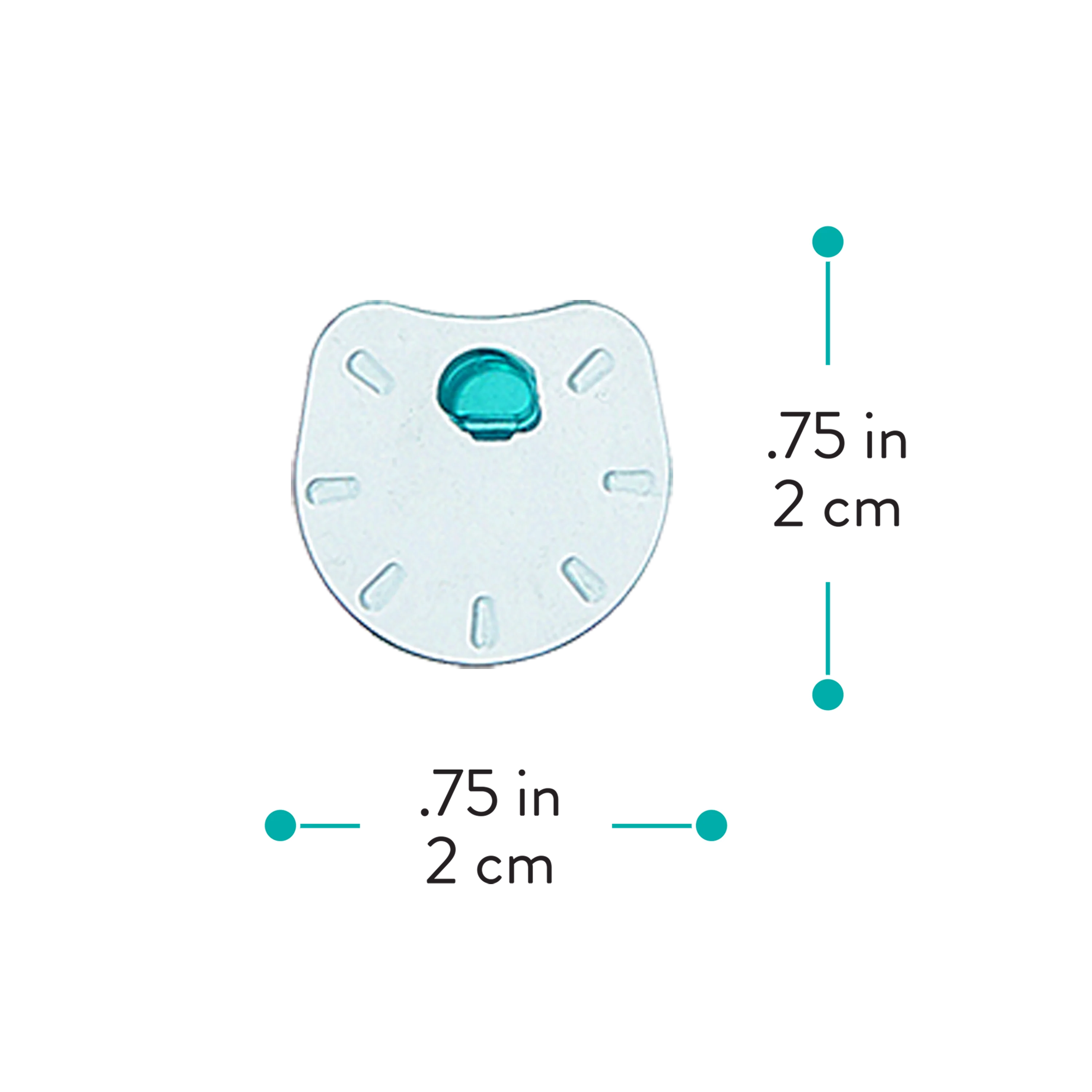 Replacement Breast Pump Membranes - Image 3