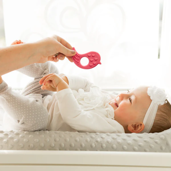 Silicone Soother 4pk - Image 4