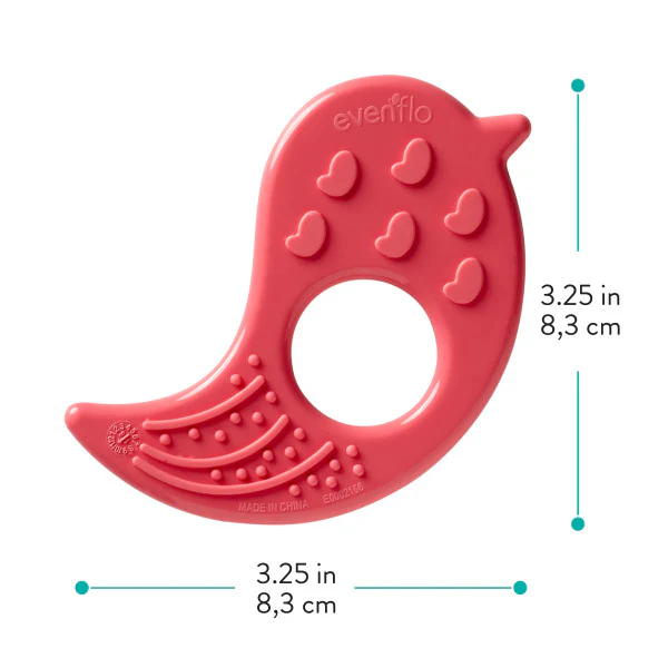 Silicone Soother 4pk - Image 8
