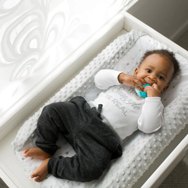 Silicone Soother 4pk - Image 5