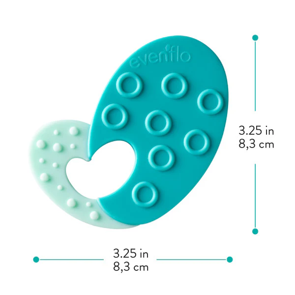 Silicone Soother 4pk - Image 7