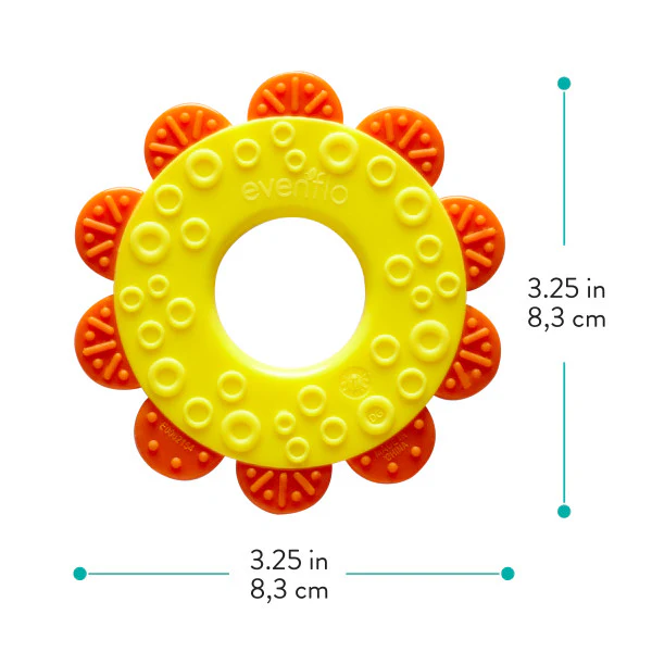 Silicone Soother 4pk - Image 9